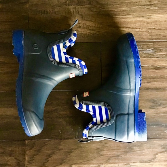 Hunter Shoes - Hunter For Target ankle booties